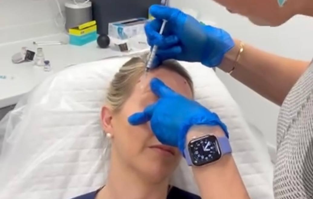 Treatment Combo to Have This Autumn in Plymouth