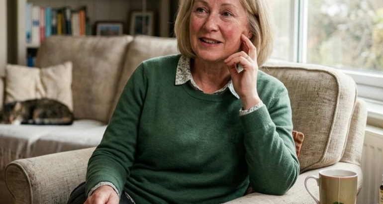 Where Women in Plymouth Can Find Menopause Support: Treatments, Advice, and Care